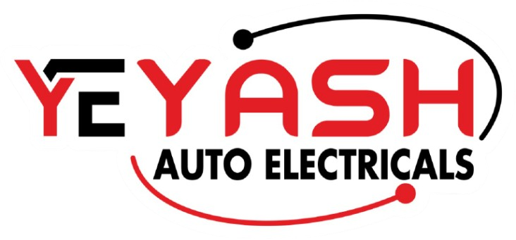 Yash Auto Electricals Logo